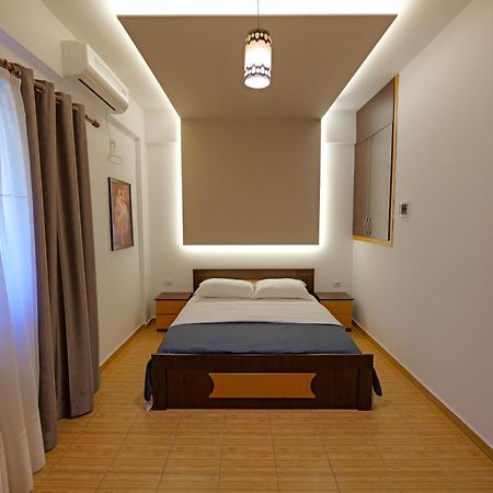 Hotel En Ad Ksamil Exterior photo
