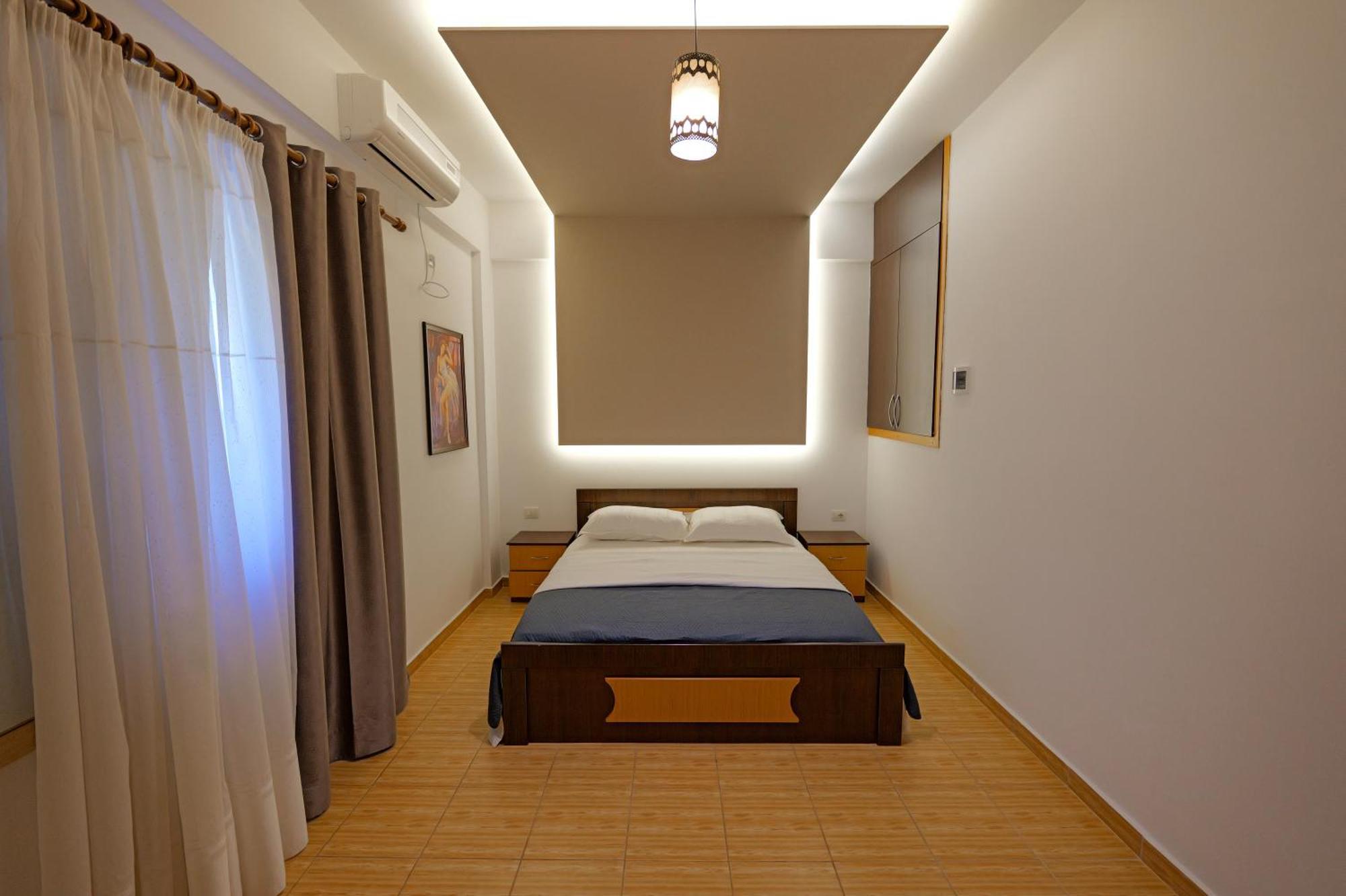 Hotel En Ad Ksamil Exterior photo
