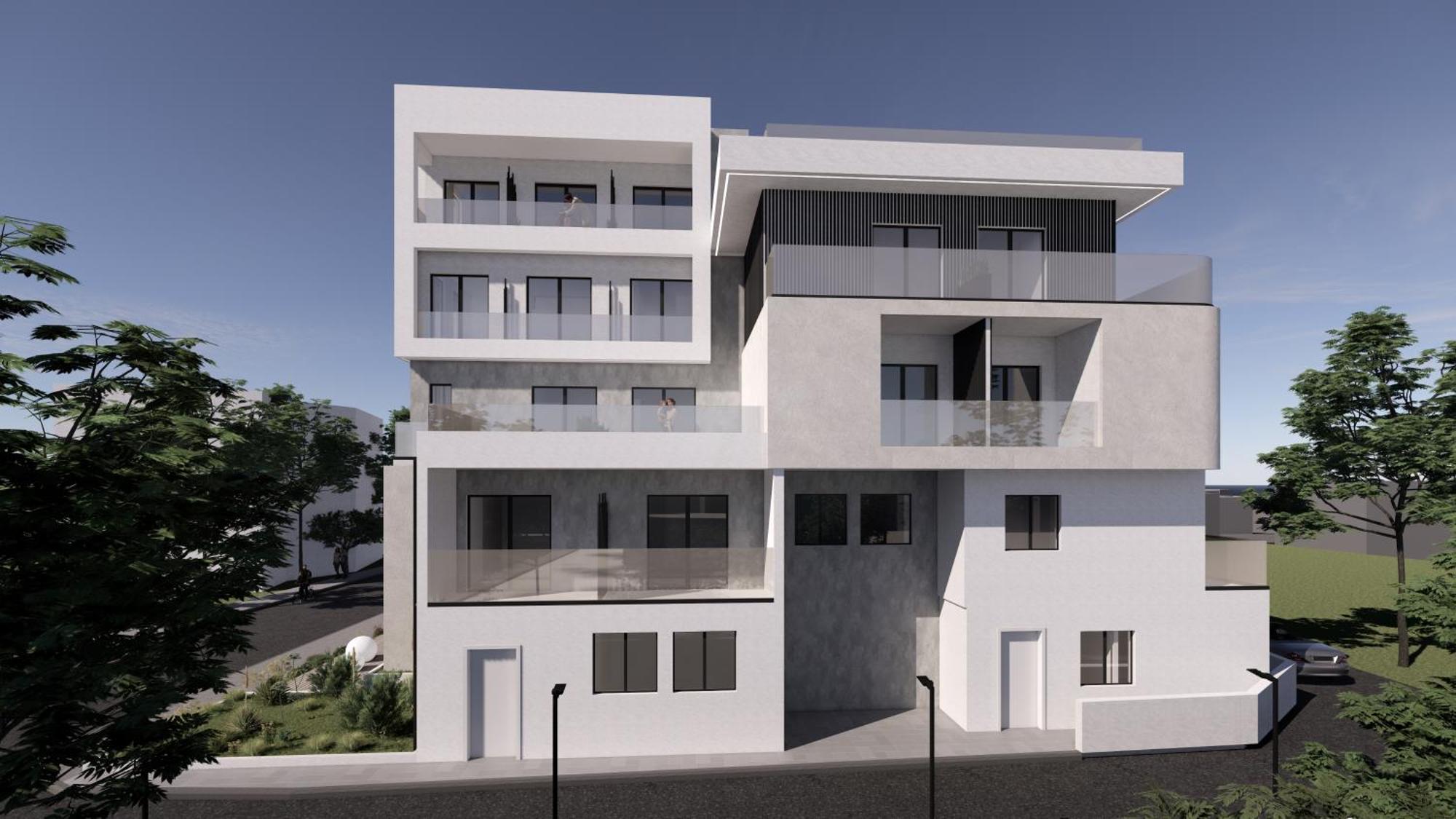 Hotel En Ad Ksamil Exterior photo
